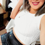 DIVORCIADA JOVEN BUSCA AMIGOS