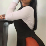 PAULINA VEN A VIVIR UNA EXPERIENCIA UNICA CONMIGO...!!!