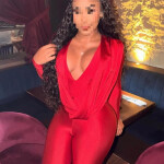 MORENA EN LORCA - Hola amor soy una morena y de . Llamame independiente y