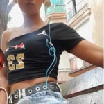 Saray de vuelta en Castelldefels