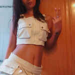 La gitana Saray de vuelta para tus sueños