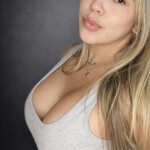 IMPERDIBLE!! RECIÉN LLEGADA DE COLOMBIA