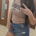 DIVERTIDA Y CARIÑOSA ANTHONELA TE ANIMAS A VIVIR MOMENTOS DIVERTIDOS