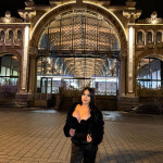 ESCORT EXOTIKA NOVEDAD EN ZARAGOZA