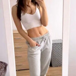 LUCIA UNA JOVEN - Siempre dejo una huella imborrable por mi encanto personalidad una mezcla de cerca