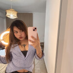 Evangeline latina única