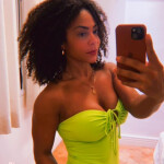 Brenda Negra - Hola soy Brenda una brasileña femenina y cariñosa. Busco tu diversión y conforto para