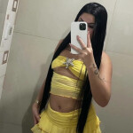 Soy Latina joven recién llegada a la isla