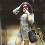 Só ata finais de Carnaval..