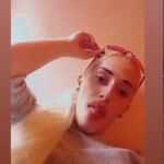 Háblame si quieres quedar