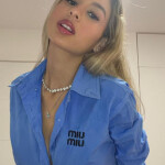 THALIA CARISMA QUE FLUYE Y SABE COMO DIVERTIRSE
