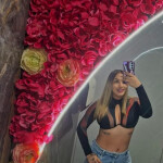 COQUETA RUBIA 2 4 SOLO PARA TI