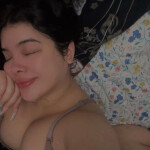 Simpática y cariñosa