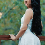 Sofi 24 años— Dulzura elegancia y momentos especiales en Cartagena