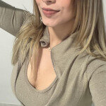 Benidorm HERMOSA ESPAÑOLA CANARIA POCOS DÍAS SITIO PRIVADO