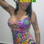 ANNA BRASILEÑA FITNESS DULCE COMO LA MIEL