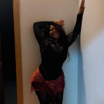 Mulata Dominicana - Disponible 24h para videollamadas a domicilio. y mas