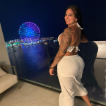 ANDREA HERMOSA COLOMBIANA DISPONIBLE EN SANTANDER