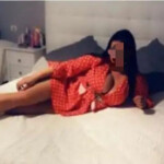 ESPAÑOLA PARA HOMBRES DE BUEN GUSTO DULCE CARIÑOSA EXQUISITA