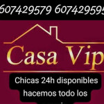 Luna lunera - Hola chicos soy Luna una chica independiente y muy implica en el trabajo prisas y sin 