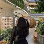 COLOMBIANA CON MUCHAS GANAS DE