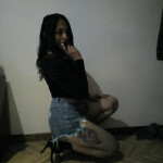 Estrellita - Soy una chica colombiana muy cariñosa y también...que con Hago salidas para los