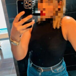 RUBIA LATINA 24h EN MATARO