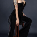 Vicky - Guapo soy una MUJER ENCANTADORA de Años 26soy una BOMBA LATINA espectacular que convertirá c