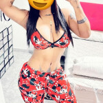 Chica - Mis amores soy una chica tatuada guapa y