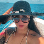 THALIA COLOMBIANA EN HUERCAL OVERA Y ALBOX