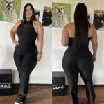 Eva con curvas pradillo