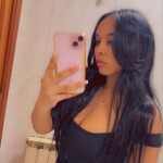 Soy reina muy amable vengo hacer . amigos.pacial conocernos