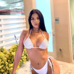 Ámbar 25 añitos novedad en Cartagena