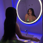 GENESIS HERMOSA Y ADORABLE DAMA QUE TE LLENARÁ DE MUCHA DIVERSION