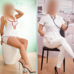 Aine hermosa y adorable dama que te llenará de deleite