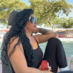 Gaby - Hola chicos soy nueva en tu cuidad estoy de paso soy hago salidas estoy disponible solo con c