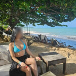 Una delicia de brasileña