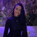 Leidy brasileña de lujo en Granada!!