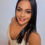 Julia brasileña de lujo en Córdoba!!