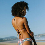 Morena brasileña SALIDAS