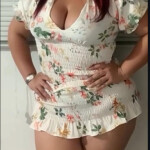 EMILY GORDITA PERO BONITA MUY CARIÑOSA