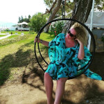 Suzy La Rusa espectacular disponible en La seu D'Urgell