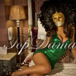 Soy Marga y soy me gusta la y descubrir nuevas sensaciones