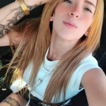 SOY CAMILA EXOTICA LATINA MUY Y CONMIGO VIVIVRAS UNA CITA INOLVIDABLE