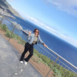 Salomé en tnf domicilios