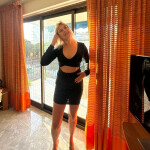 ALISSE RUSA EXPERIMENTADA TE ESPERA EN SALOU