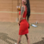 Lina tu acompañante perfecta. Chica independiente