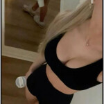 Soy una madurita guapa novedad en Toledo