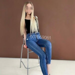 UCRANIANA Solo unos dias en Valencia Independiente