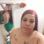 Tu - Hola amores estoy de visita por tu ciudad y me gustaría tener el gusto y el de conocerte y pode